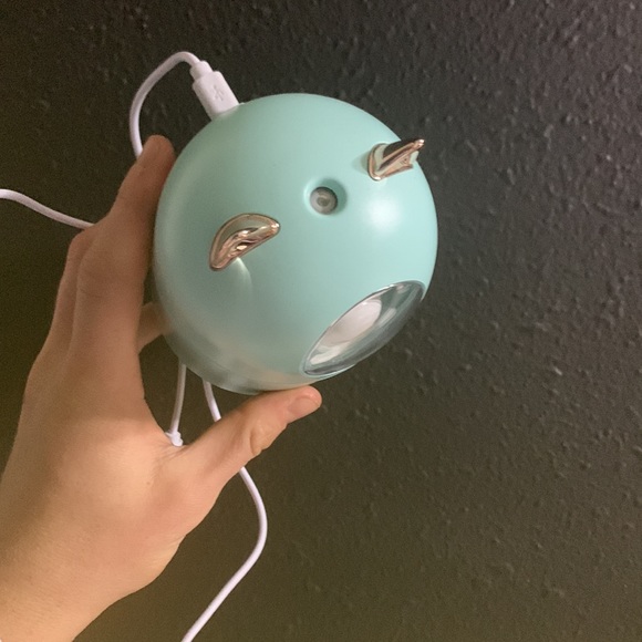 Humidifier (mini) - Picture 3 of 3